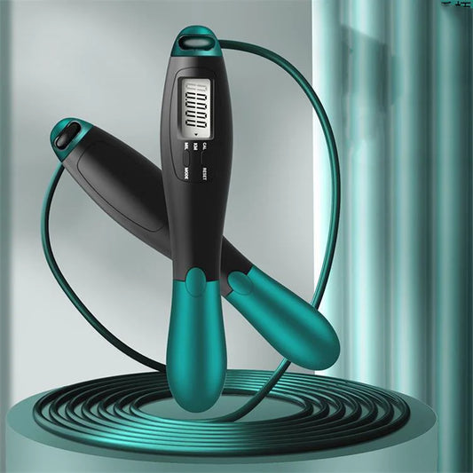 Smart Cordless Skipping Rope