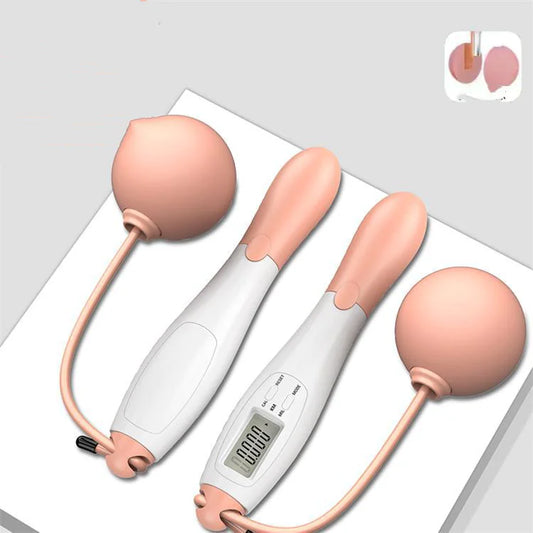 Smart Cordless Skipping Rope